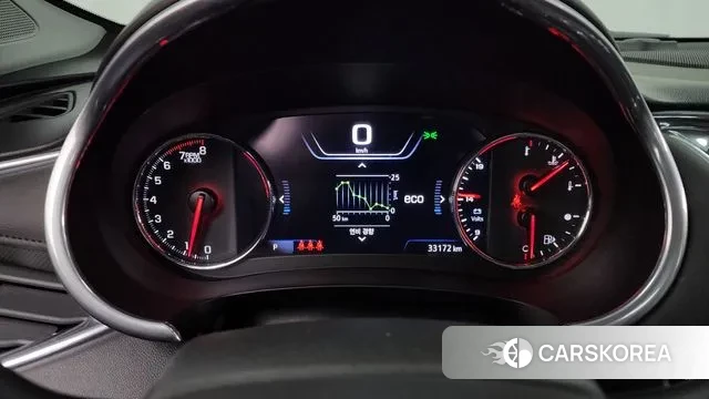 Chevrolet (GM Daewoo) The New Malibu id 3552682 из Кореи 18