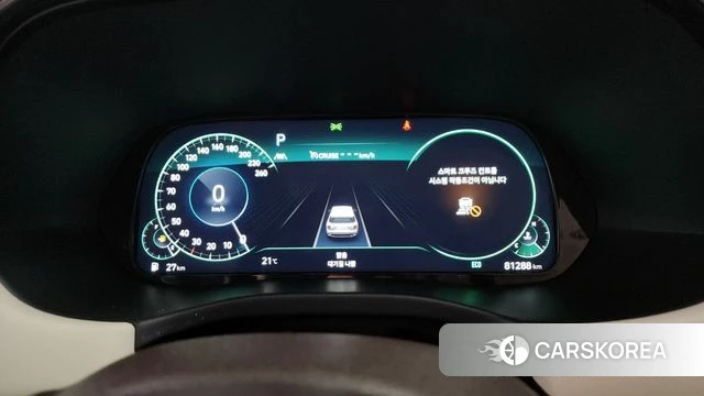 Hyundai Palisade id 4317409 из Кореи 18