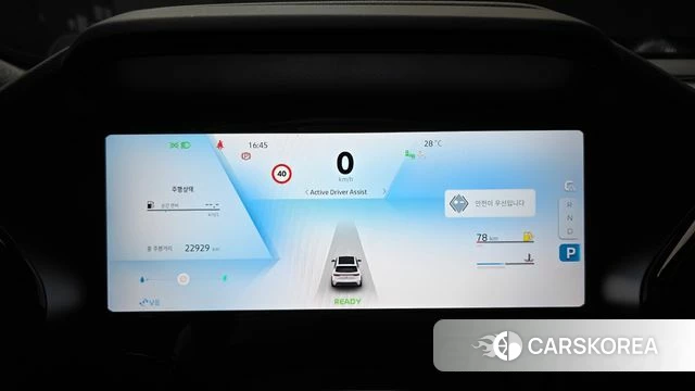 Renault Korea (Samsung) Grand Coleos id 4767628 из Кореи 28