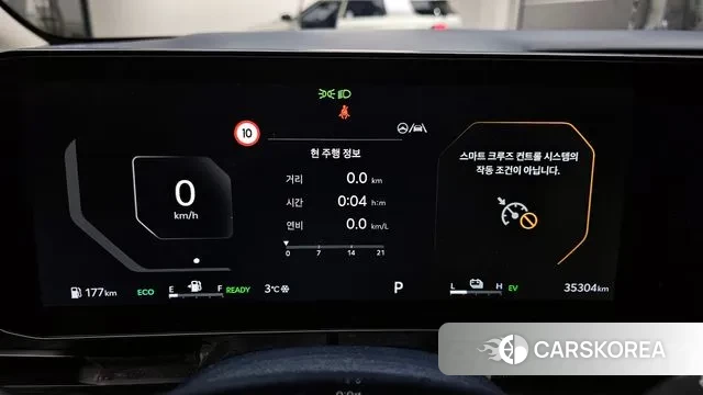 Kia The New Carnival 4th Generation id 3706682 из Кореи 18