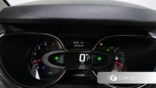 Renault Korea (Samsung) New QM3 id 3766220 из Кореи 18