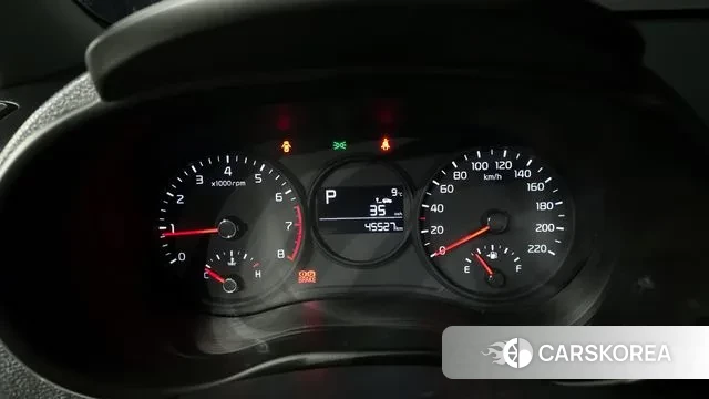 Kia Morning Urban (JA) id 3463351 из Кореи 18