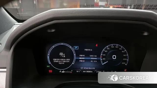 Ssangyong All New Rexton id 3654621 из Кореи 18