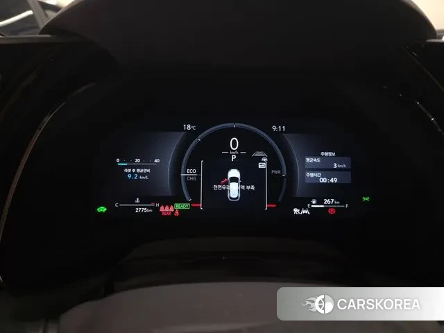 Lexus RX350h 5th generation id 3482115 из Кореи 13