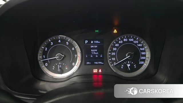 Hyundai Venue id 4397347 из Кореи 18