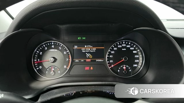 Kia The New K3 2nd generation id 4408116 из Кореи 18