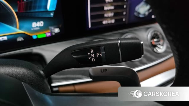 Mercedes-Benz AMG GT id 4847904 из Кореи 32