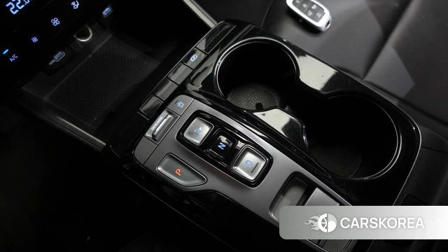 Hyundai Tucson (NX4) id 3910733 из Кореи 18