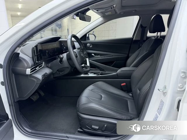 Hyundai Elantra id 4321157 из Китая 18