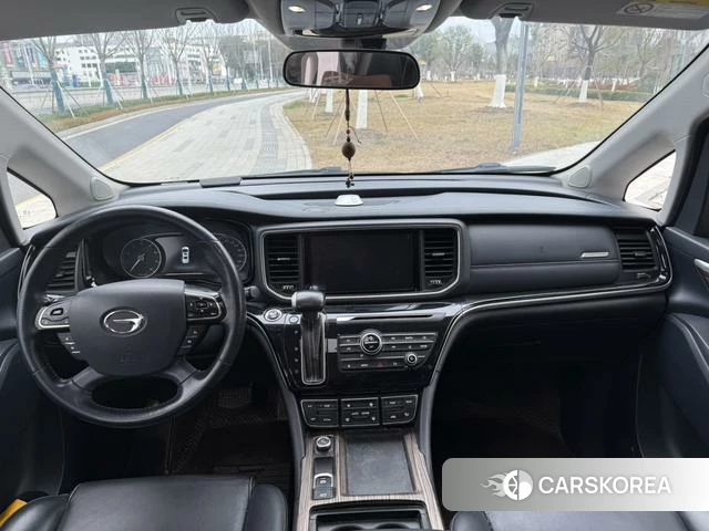 GAC Trumpchi Trumpchi M8 id 4240874 из Китая 10