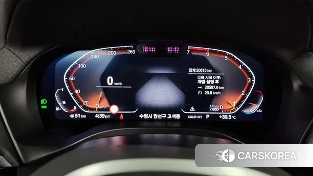 BMW X3 (G01) id 3153846 из Кореи 18