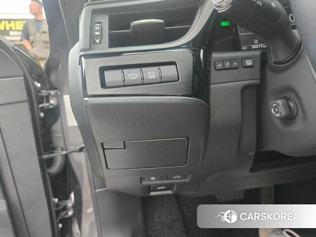 Lexus ES300h 7th generation id 4602607 из Кореи 18