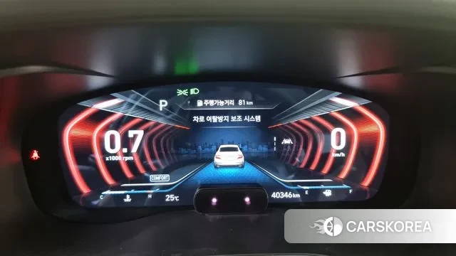 Genesis G70 id 3139019 из Кореи 18