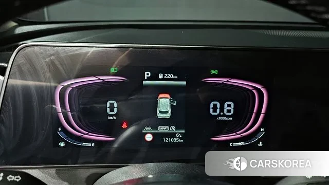 Kia Sportage 5th Generation id 3483488 из Кореи 18