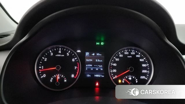 Kia Stonic id 3924819 из Кореи 18