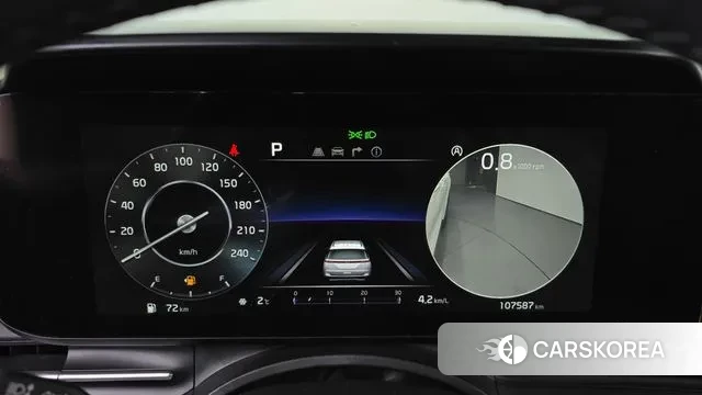 Kia Carnival 4th generation id 3493539 из Кореи 18