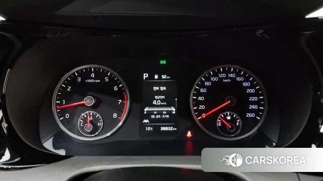 Kia K5 3rd generation id 3727945 из Кореи 18