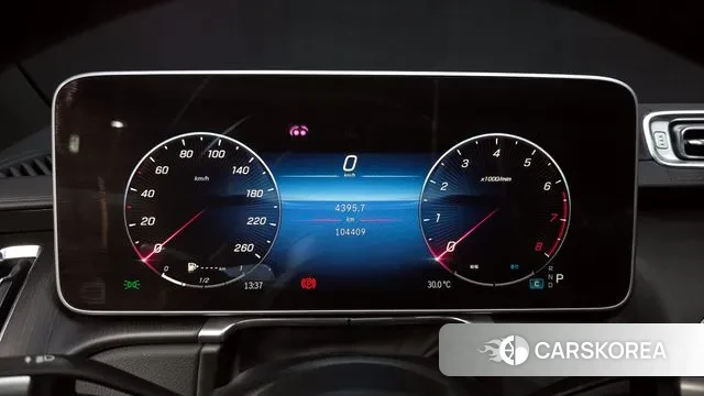 Mercedes-Benz S-Class W223 id 3131799 из Кореи 18