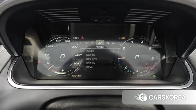 Jaguar F-TYPE id 3437301 из Кореи 18