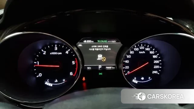 Kia The New Carnival id 3357336 из Кореи 18