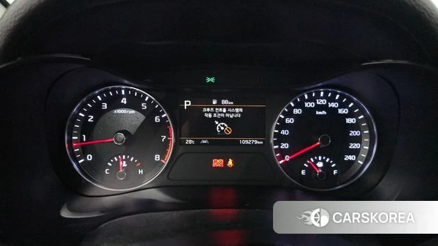 Kia The New K3 2nd generation id 4707747 из Кореи 32
