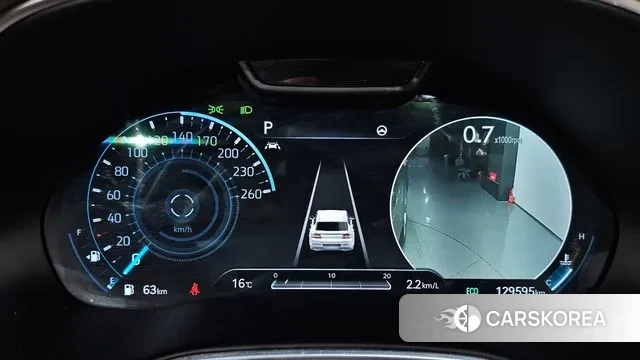 Genesis GV80 id 3238301 из Кореи 18