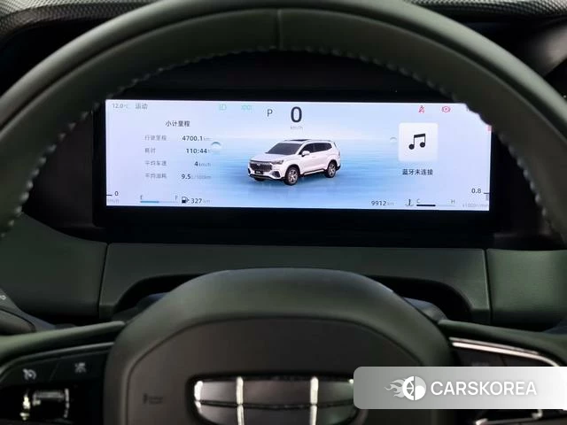 Geely Automobile Haoyue L id 4238497 из Китая 8