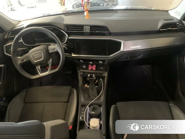 Audi Q3 id 4261686 из Китая 9