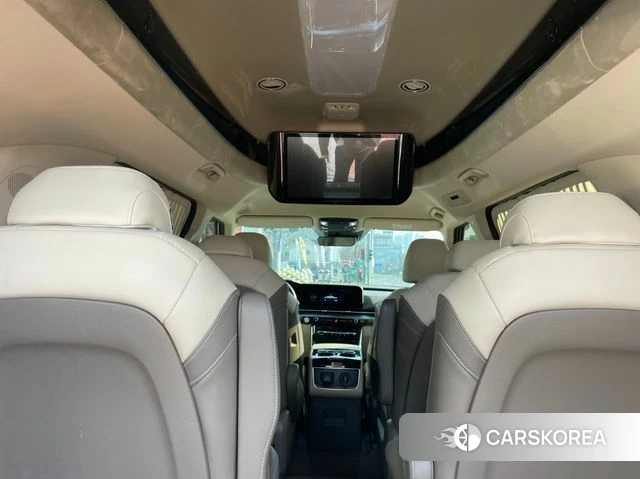 Kia Carnival 4th generation id 3884249 из Кореи 18