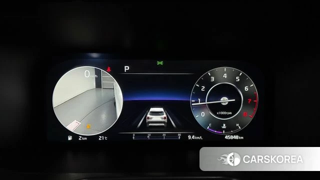 Kia Sorento 4th Generation id 4195242 из Кореи 30