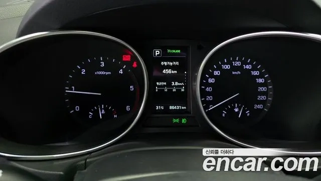 Hyundai The New Max Cruise id 2922926 из Кореи 18