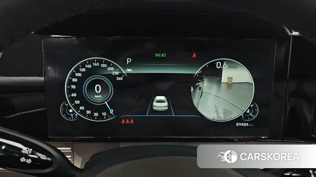 Hyundai The New Grandeur IG id 4619976 из Кореи 17