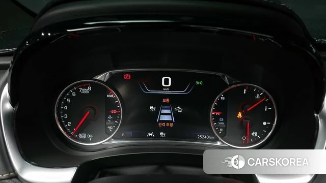 Chevrolet (GM Daewoo) Traverse id 3877762 из Кореи 18