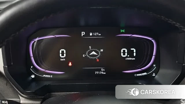 Kia The New Kia Ray id 3680336 из Кореи 18