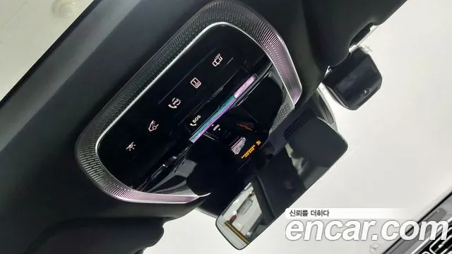 Mercedes-Benz S-Class W223 id 2683282 из Кореи 18