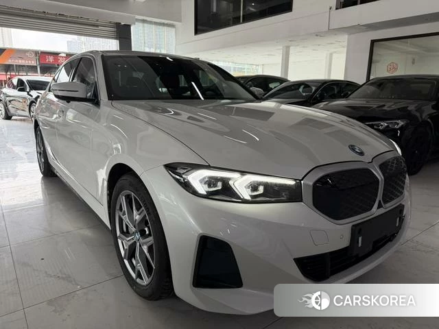 BMW i3 id 4358905 из Китая 8
