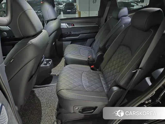 Kia Mohave Master id 3360003 из Кореи 18