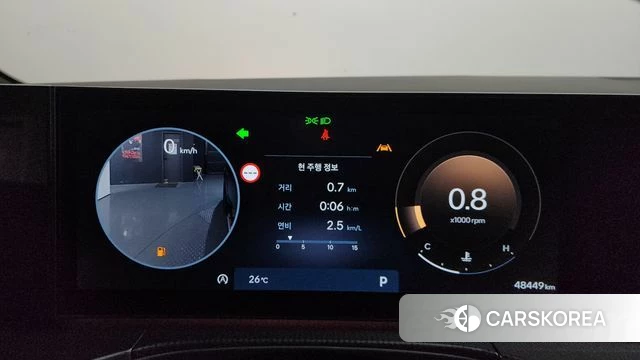 Hyundai Santa Fe (MX5) id 4406192 из Кореи 35