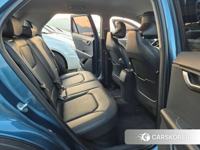Kia Di Ol Nu Niro id 4726508 из Кореи 18