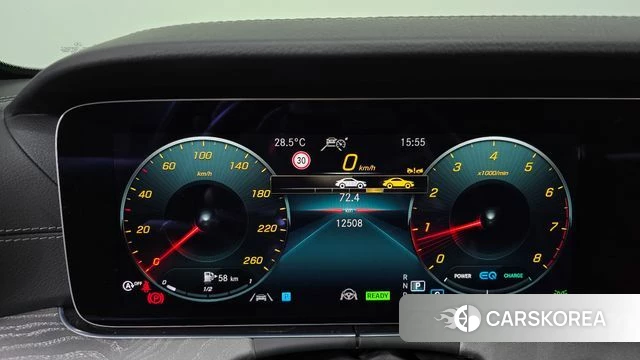 Mercedes-Benz E-Class W213 id 4880777 из Кореи 33