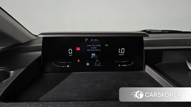 Hyundai Staria id 3654837 из Кореи 19