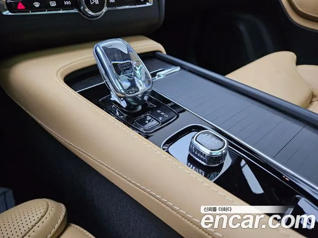 Volvo XC90 second Generation id 2822126 из Кореи 17