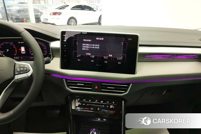 Volkswagen Tanyue id 4208518 из Китая 15
