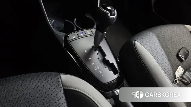 Kia Morning Urban (JA) id 3660820 из Кореи 18