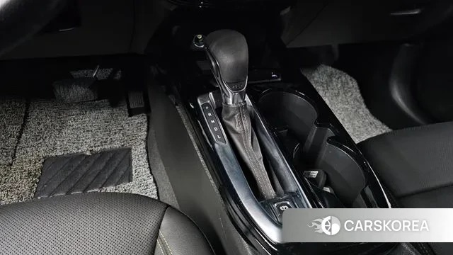 Chevrolet (GM Daewoo) Trax Crossover id 3477496 из Кореи 18