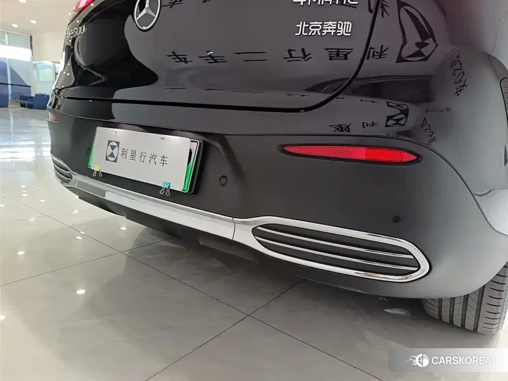Mercedes-Benz EQE SUV id 4548089 из Китая 13