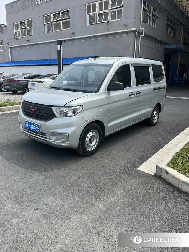 Wuling Automobile Wuling Hongguang V id 4239798 из Китая 9