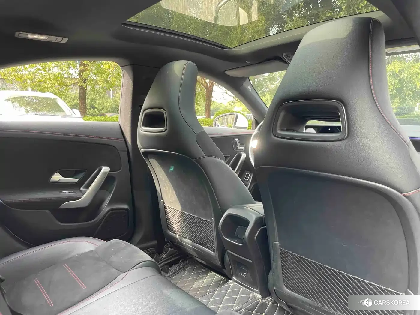 Mercedes-Benz CLA id 4664642 из Китая 12