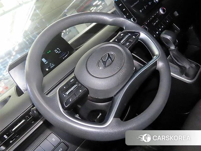 Hyundai Staria id 4529677 из Кореи 17