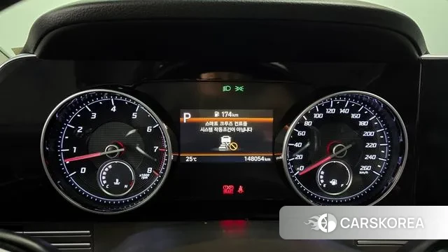 Hyundai The New Grandeur IG id 3192923 из Кореи 18